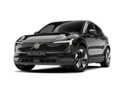 Nuova Volvo EX30 Plus 200 kW (272 CV) 2026 Nero SUV
