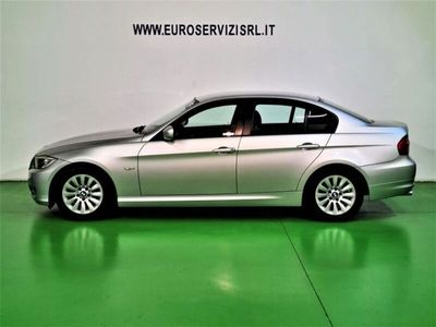 usata BMW 320 320 d Attiva FL