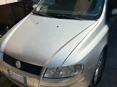 Usata Fiat Stilo