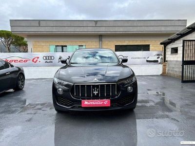 usata Maserati Levante 3.0 Diesel 250cv