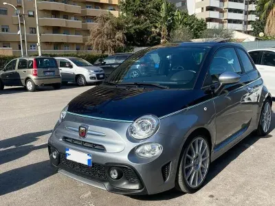 Usata Abarth 695