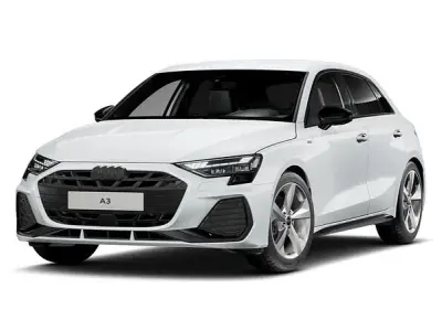 Usata Audi A3 Sportback