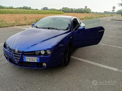 Alfa Romeo Brera