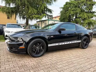 Occasion Ford Mustang