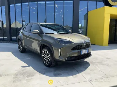 Usata Toyota Yaris Cross Trend 92 CV (67 kW) 2022 SUV
