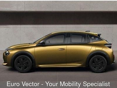 Usata Lancia Ypsilon 101 CV (74 kW) 2024 Oro Utilitaria