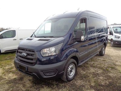 usata Ford Transit 350 2.0TDCi EcoBlue 130CV PL-TM Furgone E