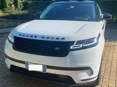 Usata Land Rover Range Rover Velar