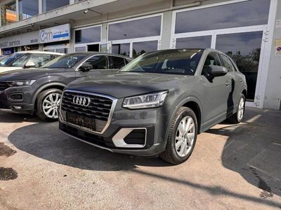 usata Audi Q2 PROMO FINANANZIAMENTO 30 TFSI Business Design