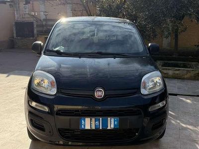 Usata Fiat Panda Lounge 80 CV (58 kW) 2014 Utilitaria