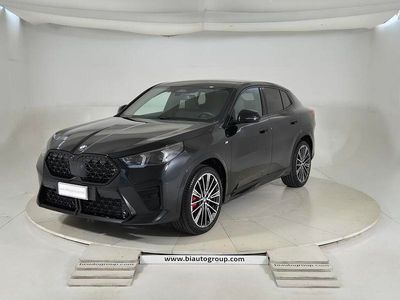 Usata BMW X2 Comfort Edition 150 CV (110 kW) 2024 SUV