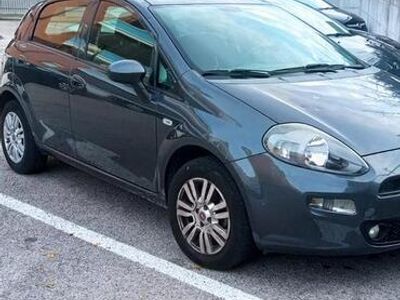 usata Fiat Grande Punto 