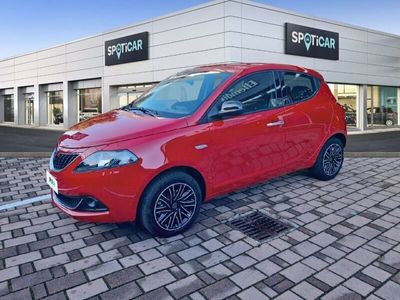 usata Lancia Ypsilon 1.0 FireFly MY23 1.0 70CV HYBRID GOLD