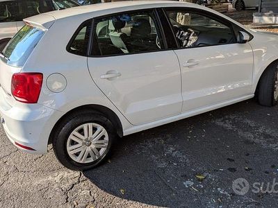 Usata VW Polo 75 CV (55 kW) 2015