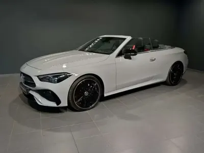 Usata Mercedes CLE300