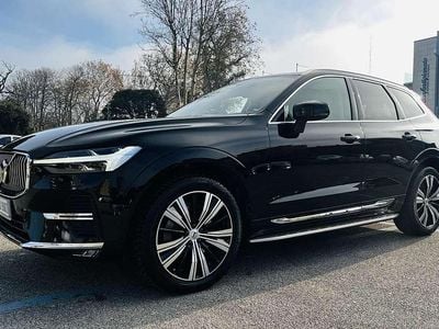 Usata Volvo XC60 Ultimate 197 CV (144 kW) 2022 SUV