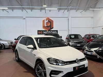 Other Usata 2019 VW Golf R-line Berlina | 14.500 € (Buon prezzo)