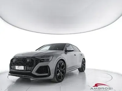 Usata Audi Q8
