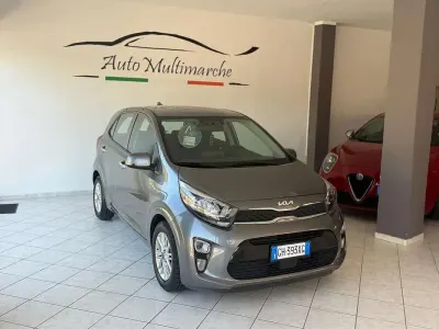 Gebraucht Kia Picanto