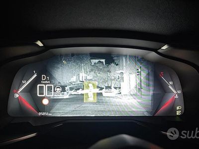 DS Automobiles DS7 Crossback