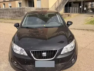 Gebraucht Seat Ibiza