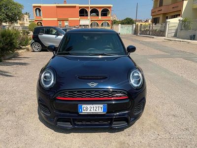 Usata Mini John Cooper Works 231 CV (169 kW) 2020 Utilitaria