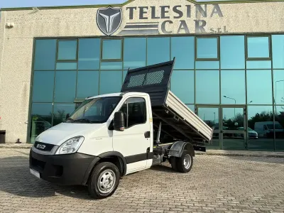 Occasion Iveco Daily