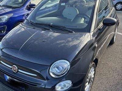 Usata Fiat 500 Dolcevita 69 CV (50 kW) 2022 Utilitaria