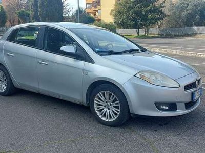 usata Fiat Bravo Bravo1.9 mjt Dynamic 150cv