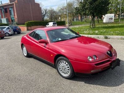 Alfa Romeo GTV