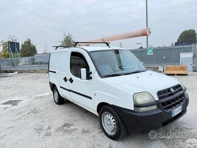 Fiat Doblò
