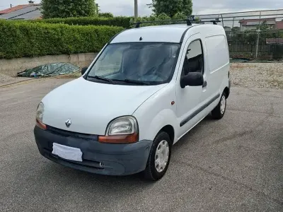 Usata Renault Kangoo 1999 Monovolume