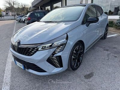 Usata Renault Clio V Techno 91 CV (66 kW) 2025 Berlina
