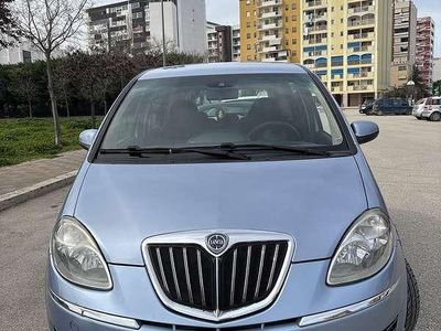 Usata Lancia Musa 92 CV (67 kW) 2011 Monovolume