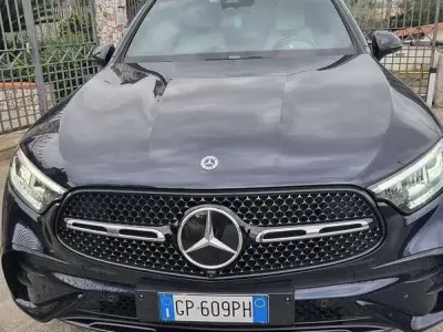Usata Mercedes GLC220 AMG Line Premium Plus 197 CV (144 kW) 2023 SUV