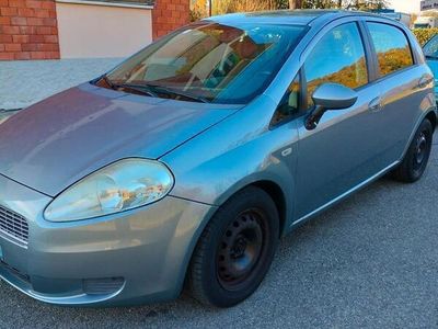 usata Fiat Grande Punto - 2008