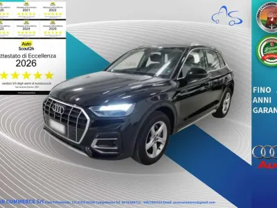 Usata Audi Q5