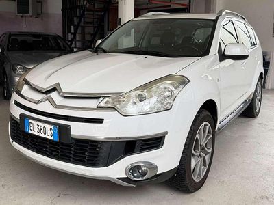 Citroën C-Crosser
