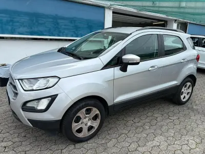 Occasion Ford Ecosport