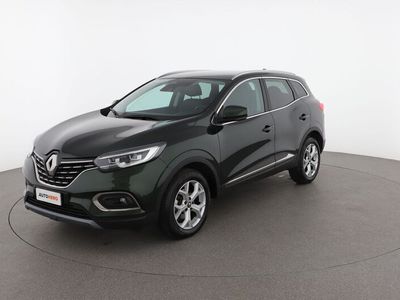 usata Renault Kadjar Blue dCi 8V 115CV EDC Sport Edition2