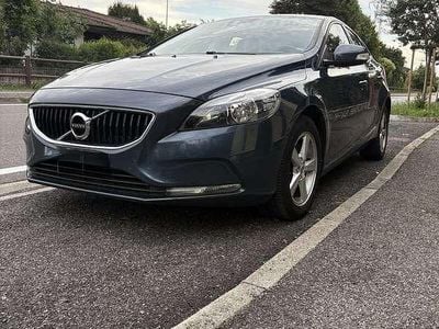 Usata Volvo V40 Kinetic 150 CV (110 kW) 2018 Berlina