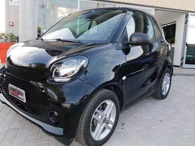 usata Smart ForTwo Electric Drive fortwo EQ Pure