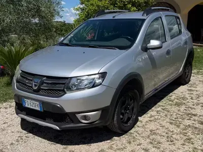 Usata Dacia Sandero