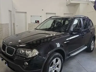 Usata BMW X3 177 CV (130 kW) 2008 Other SUV