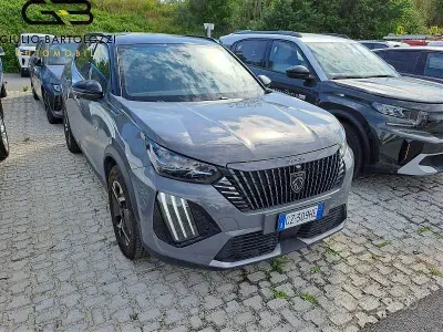 Usata Peugeot 2008 GT 145 CV (106 kW) 2025 SUV