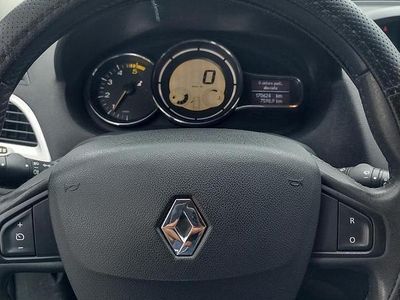 Usata Renault Mégane 2010 Grigio Berlina