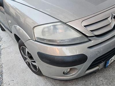 Usata Citroën C3 2008 Utilitaria