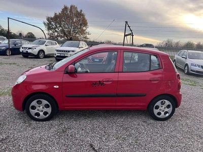 Usata Kia Picanto 60 CV (44 kW) 2009 Other Utilitaria