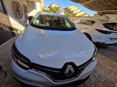 usata Renault Kadjar Kadjar1.5 dci energy Life 110cv