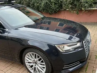 Usata Audi A4 Business 190 CV (139 kW) 2016 Station wagon